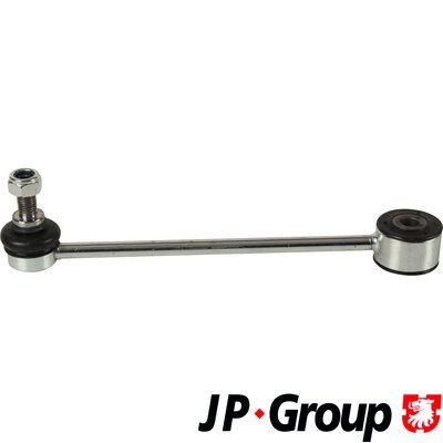 Link/Coupling Rod, stabiliser bar JP GROUP 1150501200