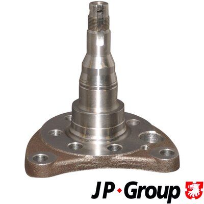 Steering Knuckle, wheel suspension JP GROUP 1151400370