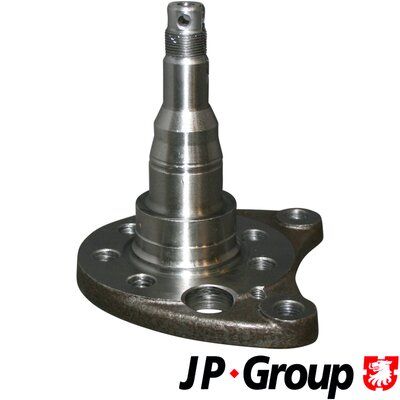 Steering Knuckle, wheel suspension JP GROUP 1151400380