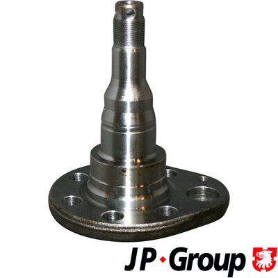 Steering Knuckle, wheel suspension JP GROUP 1151400980