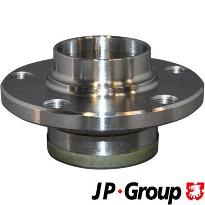 Wheel Hub JP GROUP 1151401200