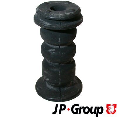 Rubber Buffer, suspension JP GROUP 1152600400