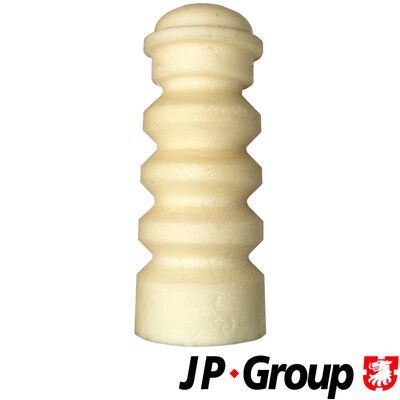 Rubber Buffer, suspension JP GROUP 1152602700