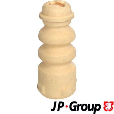 Rubber Buffer, suspension JP GROUP 1152602800