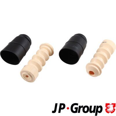 Dust Cover Kit, shock absorber JP GROUP 1152708610