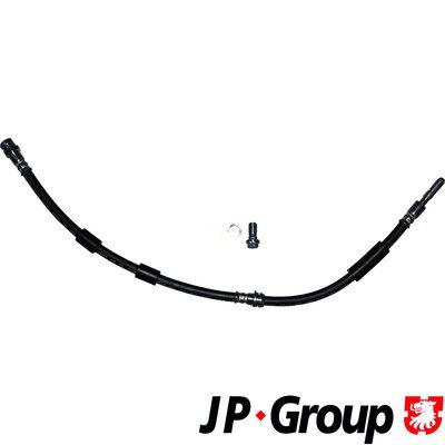 Brake Hose JP GROUP 1161603500