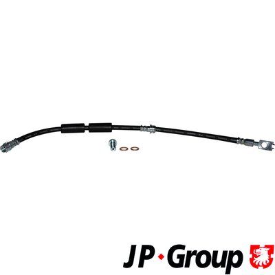 Brake Hose JP GROUP 1161603800