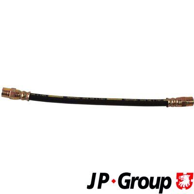 Brake Hose JP GROUP 1161700700