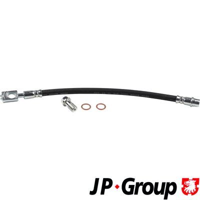 Brake Hose JP GROUP 1161701200