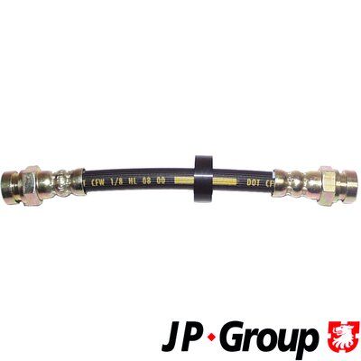 Brake Hose JP GROUP 1161701400