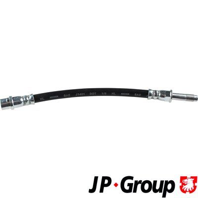 Brake Hose JP GROUP 1161701800