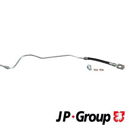 Brake Hose JP GROUP 1161702780