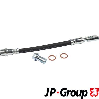 Brake Hose JP GROUP 1161702900