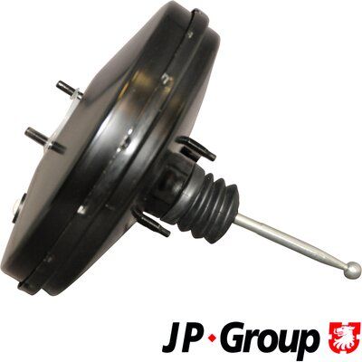 Brake Booster JP GROUP 1161800300