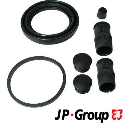 Repair Kit, brake caliper JP GROUP 1161950510