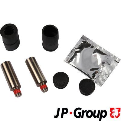 Guide Sleeve Kit, brake caliper JP GROUP 1161954610