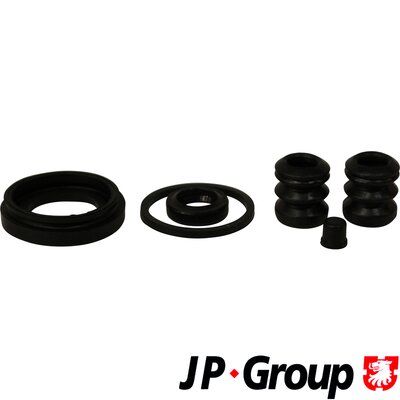 Repair Kit, brake caliper JP GROUP 1162050210