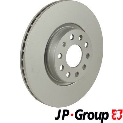 Brake Disc JP GROUP 1163109500