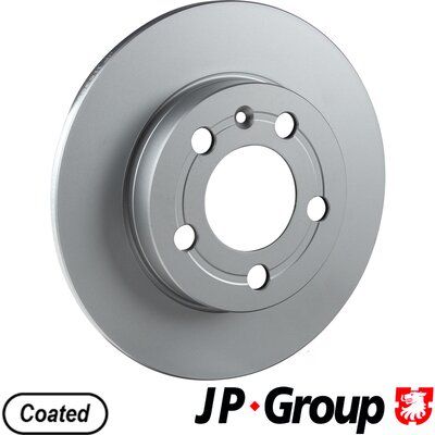 Brake Disc JP GROUP 1163200600