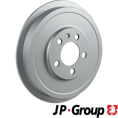 Гальмівний барабан JP GROUP 1163500800