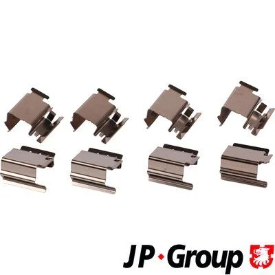 1164 JP GROUP 1163651610