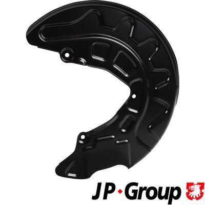 Відбивач, гальмівний диск JP GROUP 1164206170