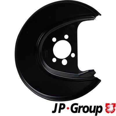 Відбивач, гальмівний диск JP GROUP 1164300780