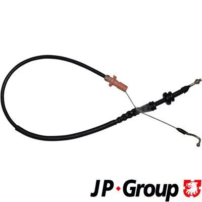 Газопровід JP GROUP 1170100100
