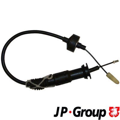 Cable Pull, clutch control JP GROUP 1170200400