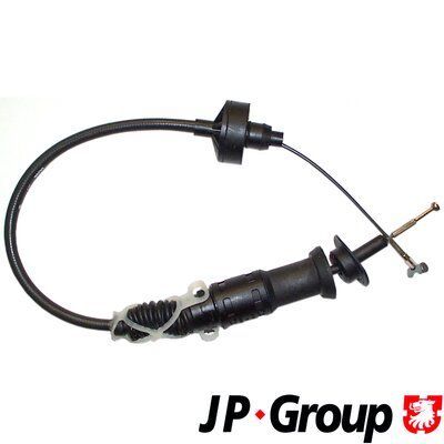 Cable Pull, clutch control JP GROUP 1170200900