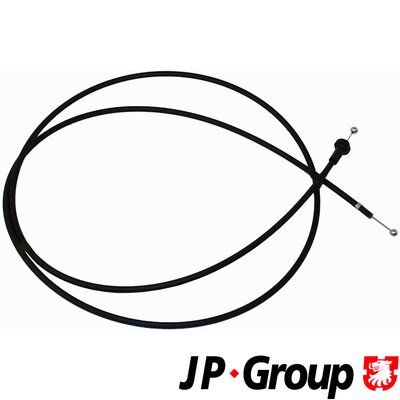 Bonnet Cable JP GROUP 1170700200