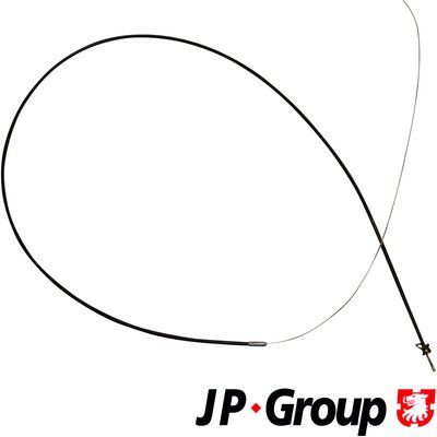 Bonnet Cable JP GROUP 1170700900