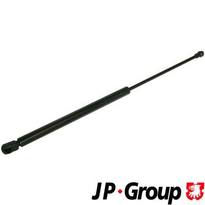 Gas Spring, boot/cargo area JP GROUP 1181200700