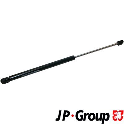 Gas Spring, bonnet JP GROUP 1181204700