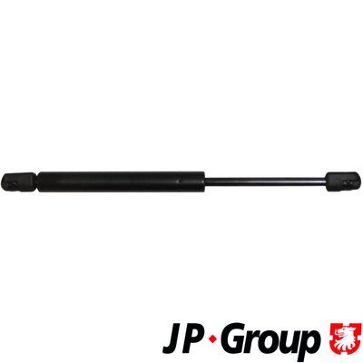 Gas Spring, boot/cargo area JP GROUP 1181206400