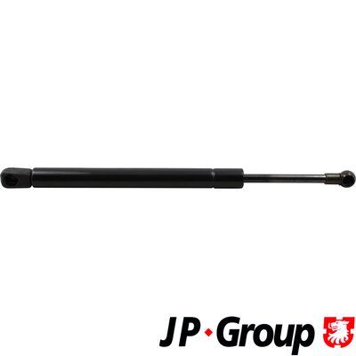 Gas Spring, boot/cargo area JP GROUP 1181208800