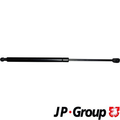 Gas Spring, boot/cargo area JP GROUP 1181209100