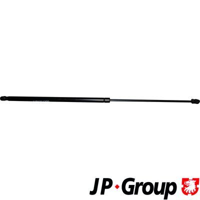 Gas Spring, bonnet JP GROUP 1181211300