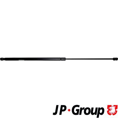 Gas Spring, bonnet JP GROUP 1181211600