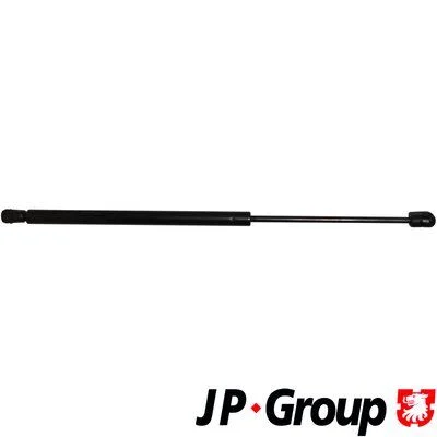 Газова пружина, багажник/кузов JP GROUP 1181212400