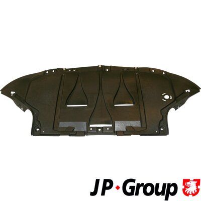 Zaštita motora/Klizna ploča JP GROUP 1181301000