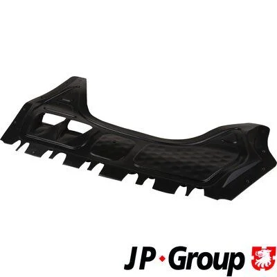 Variklio apatinis skydas JP GROUP 1181302500