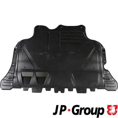 Variklio apatinis skydas JP GROUP 1181303200
