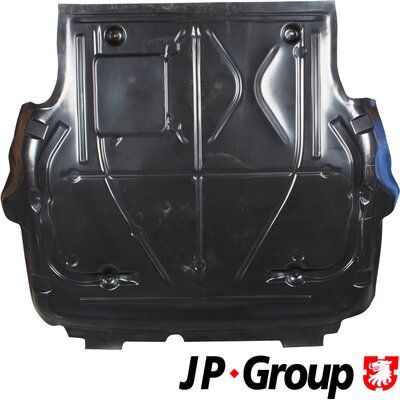 Zaštita motora/Klizna ploča JP GROUP 1181350700