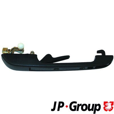 Exterior Door Handle JP GROUP 1187200170