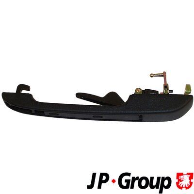 Exterior Door Handle JP GROUP 1187200680