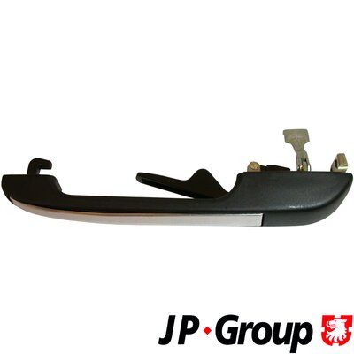 Exterior Door Handle JP GROUP 1187200880