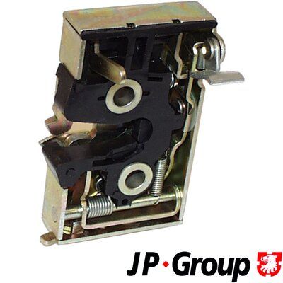 Door Lock JP GROUP 1187500670