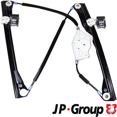 Window Regulator JP GROUP 1188101080