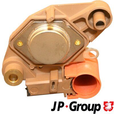 Alternator Regulator JP GROUP 1190200600